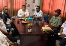 Database Petani Disiapkan untuk Percepat Investasi Perkebunan di Fakfak