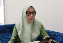 Masyarakat Diminta Terapkan Konsep Tiga R dalam Pengelolaan Sampah