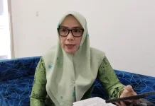 DLHP Fakfak Tekankan Pengelolaan Sampah Tanggung Jawab Bersama
