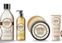 Body lotion vs Body Oil, Mana yang Lebih Bagus untuk Kulit Kering?