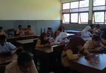 Tes Psikologi Bantu Sekolah Pahami Karakter Siswa