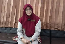 SMA Negeri Dua Fakfak Perkuat Pendidikan Berbasis Data