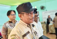 Kepala Distrik Pariwari Apresiasi Penyerapan Aspirasi Masyarakat oleh MRP