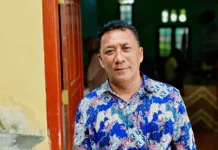 Sekretaris Kampung Sekban Apresiasi Kehadiran MRP dan DPRK Fakfak
