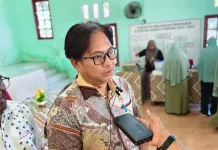 Wakil Ketua DPRK Dorong Kolaborasi Wujudkan Aspirasi Masyarakat Fakfak