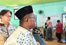 MRP Soroti Kebutuhan Pemakaman Umum Bagi Warga Pariwari
