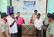 MRP Papua Barat Ajak Warga Dukung Iklim Investasi Daerah