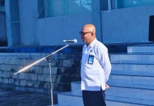 Pegawai RRI Fakfak Diminta Lengkapi E-Kinerja Triwulan Dua