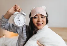 Sepuluh Tips Menjaga Kualitas Tidur di tengah Rutinitas Padat