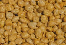 Kacang Gude dengan Segudang Manfaat dan Kandungan Didalamnya