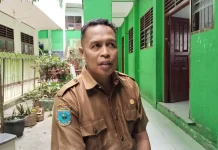 SMA Muhammadiyah Fakfak Tawarkan Pendidikan Karakter dan Beasiswa