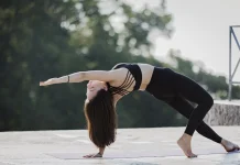 Delapan Alasan Mengapa Wanita Harus Berlatih Yoga Tiap Hari