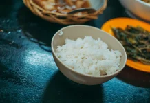 Empat  Cara Menyimpan Nasi agar Tidak Cepat Basi dan Tetap Awet