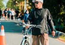 Tujuh Olahraga untuk Penderita Hipertensi yang Mudah Dilakukan