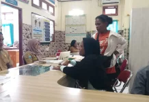 Disdukcapil Fakfak Tingkatkan Pelayanan Cepat Mudah Nyaman Bagi Masyarakat