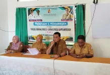 Disdukcapil Fakfak Perkuat Pengelolaan Data Kependudukan Berkualitas dan Akura