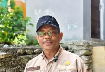 Kepala Distrik Pariwari Siapkan Program Adat Digital dan Air Bersih