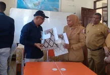 Melalui Siaran dan Platform Digital, RRI Fakfak Dukung Program Literasi Daerah