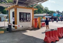 Retribusi Pasar Fakfak Diharapkan Tingkatkan Pendapatan Asli Daerah