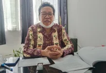Program Pendampingan Koperasi Merah Putih Berjalan Bertahap