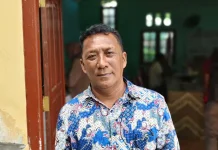 Kampung Sekban Siapkan Administrasi Pencairan Dana Kampung Tahap Kedua