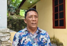 Dana Kampung Tahap Dua Fokus Pengadaan Penampung Air Bersih