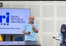 RRI Fakfak Komitmen Dukung Pendidikan dan Tingkatkan Kualitas Generasi Muda