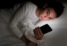 Kebiasaan Buruk yang Merusak Kualitas  Tidur Malam