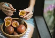 Apa Manfaat Buah Markisa