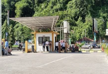 Kendala Teknis Tunda Penerapan E-Money Parkir Pasar