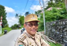 Air dan Listrik Jadi Prioritas Pembangunan Distrik Pariwari