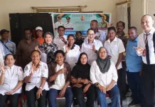 Data Kependudukan Berkualitas Dukung Pembangunan dan Pelayanan Publik