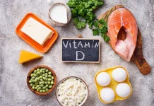 Lima Vitamin Terbaik yang dapat Membantu Memperbaiki Mood