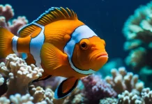 Fakta Unik Ikan Badut (Clownfish) Jarang diketahui