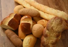 Berbagai Jenis Roti dari Berbagai Negara di Dunia
