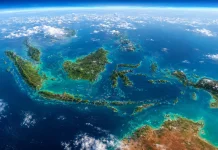 Fakta Unik dan Menarik Tentang Kepulauan Indonesia