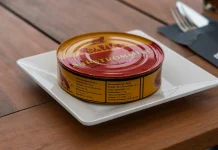 Surströmming, Makanan Fermentasi Khas Swedia