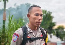 Penyaluran Makan Bergizi Gratis Distrik Pariwari Libur hingga 12 Juli