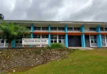 Polinef Buka Pendaftaran Mahasiswa Baru Tahun Akademik 2026