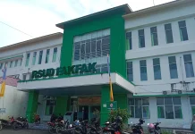 Pelayanan Kesehatan Mata Gratis Siap Layani Masyarakat Fakfak Mulai Besok