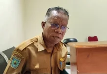 Pemkab Fakfak Hadirkan Operasi Katarak Gratis Bagi Masyarakat