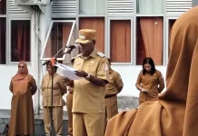 Wakil Bupati Fakfak Ajak Perkuat Ketahanan Keluarga Hadapi Tantangan Era Modern