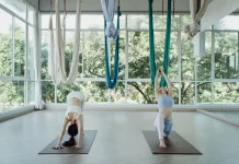 Sepuluh Pose Yoga Terbaik untuk Membangkitkan Tubuh
