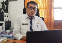 Bapenda Fakfak Luncurkan Portal e-PALA Permudah Pelayanan Pajak Digital