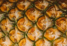 Tips Kulit Nanas Bisa Mencegah Kangker