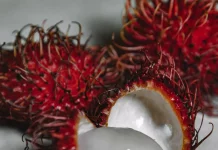 Tips Memanfaatkan Biji Rambutan untuk Membantu Menurunkan Gula Darah