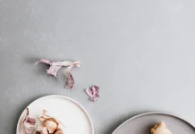 Tips Bawang Putih dan Jahe Bisa Buat Imun dan Sehatkan Jantung