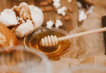 Tips Bawang Putih dan Madu untuk Membantu Menurunkan Kolesterol dan Tekanan Darah