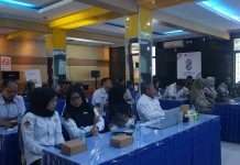 KPPN Fakfak Perkuat Pelayanan Berstandar Internasional Terpadu