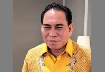 Bupati Samaun Ajak Fans Nikmati Piala Dunia Dengan Sportivitas